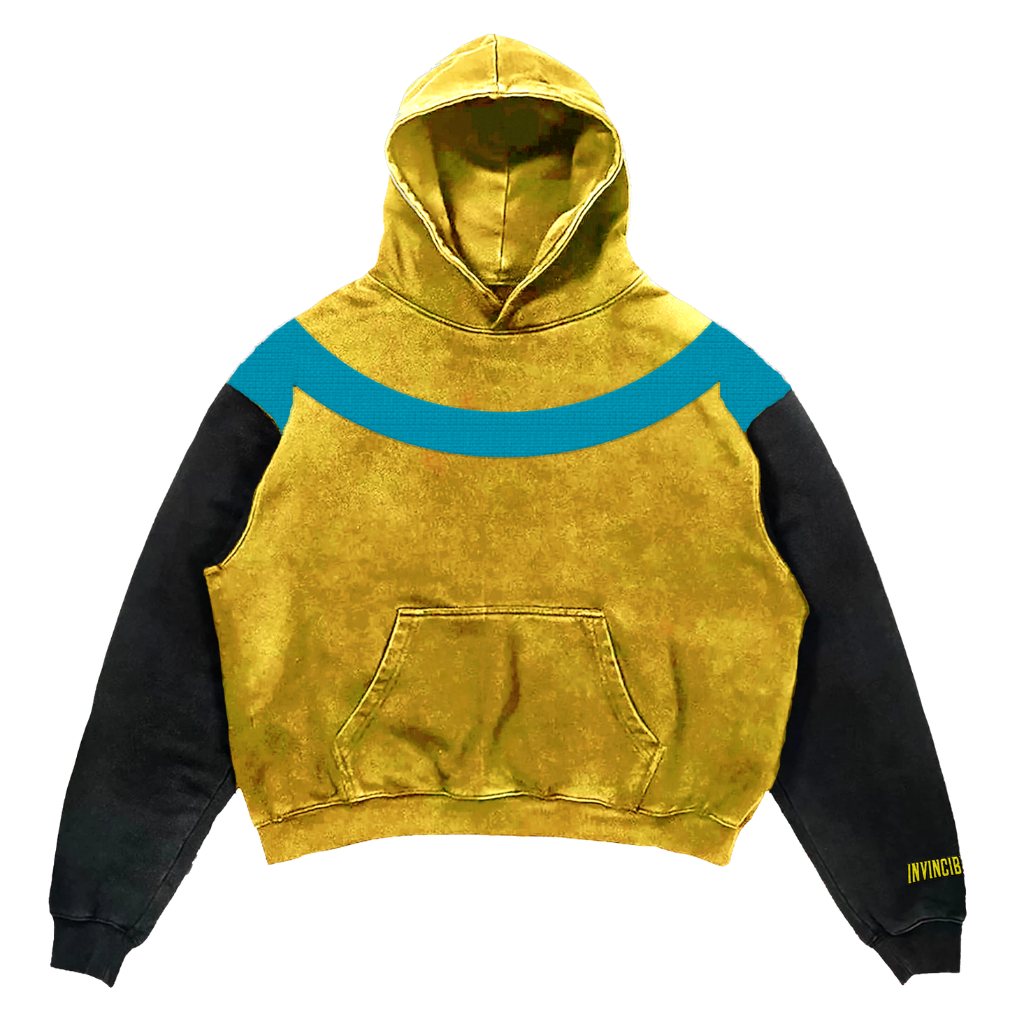 MV Graphic Hoodie